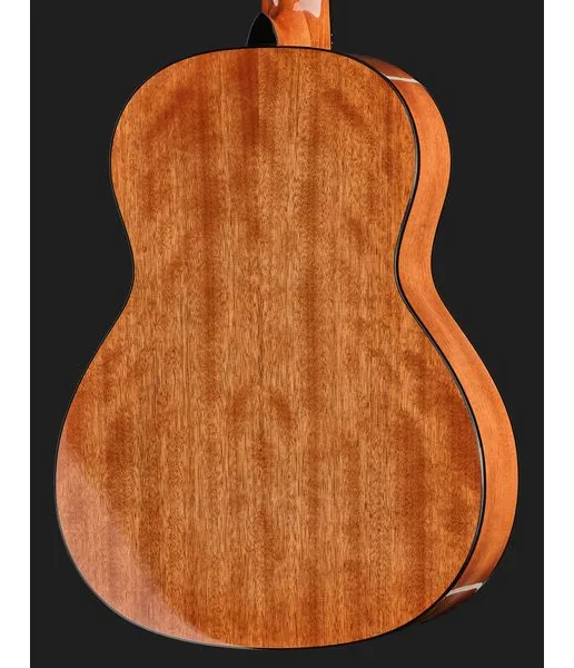 Fender CN-30 3/4 WN Natural detail 5