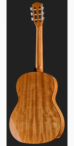 Fender CN-30 Natural detail 3