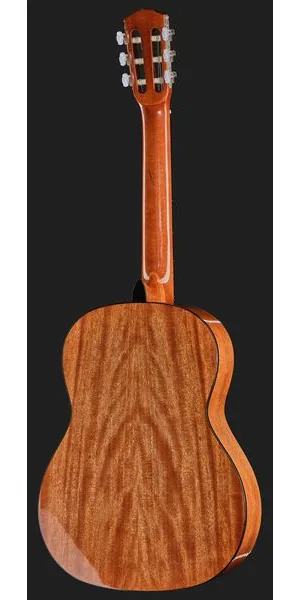 Fender CN-30 Wide Neck WN Natural detail 3