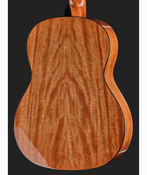 Fender CN-30 Wide Neck WN Natural detail 5