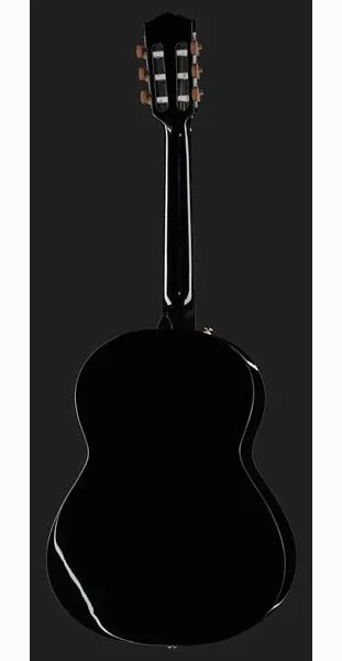 Fender CN-60S Black IL detail 3