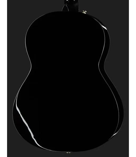 Fender CN-60S Black IL detail 5