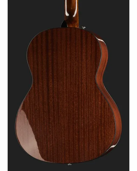 Fender CN-60S Natural WN w/Bag detail 5