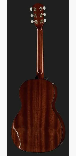 Fender CP-60S Parlor Natural WN detail 3