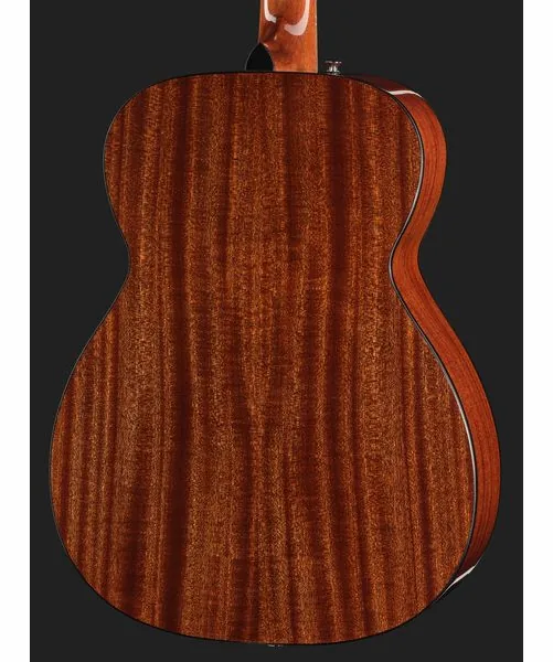 Fender FSR CA STD Monterey BPG NAT detail 5