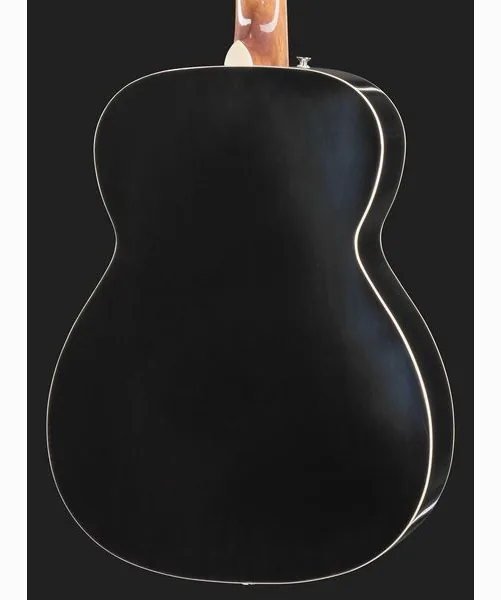 Fender FSR CA STD Monterey IPG BLK detail 5