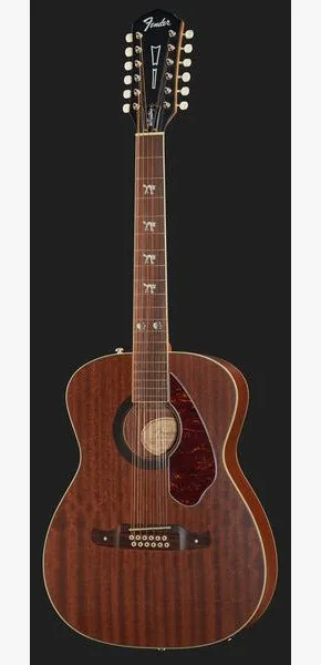Fender Tim Armstrong Hellcat 12 detail 2