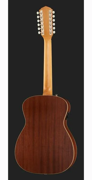 Fender Tim Armstrong Hellcat 12 detail 3