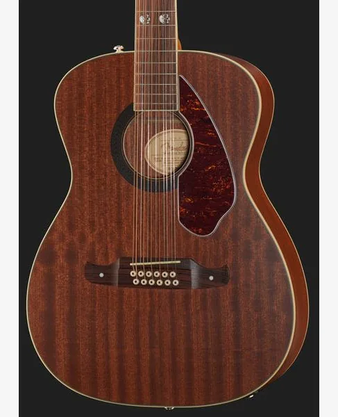 Fender Tim Armstrong Hellcat 12 detail 4