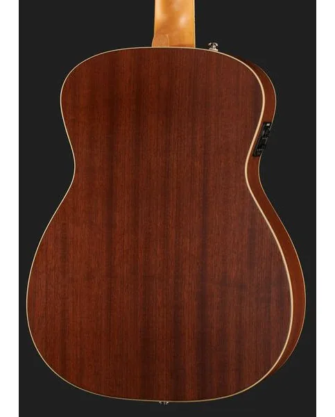 Fender Tim Armstrong Hellcat 12 detail 5
