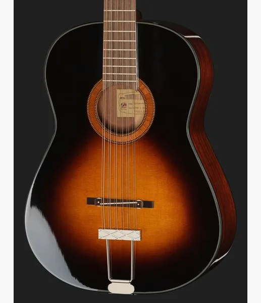 Framus Vintage Hootenanny 12 SB HP detail 4
