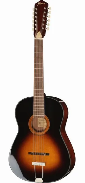 Framus Vintage Hootenanny 12 SB HP vooraanzicht