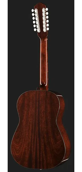 Framus Vintage Hootenanny 12 SB Nitro detail 3