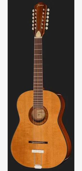 Framus Vintage Hootenanny 12 TN detail 2