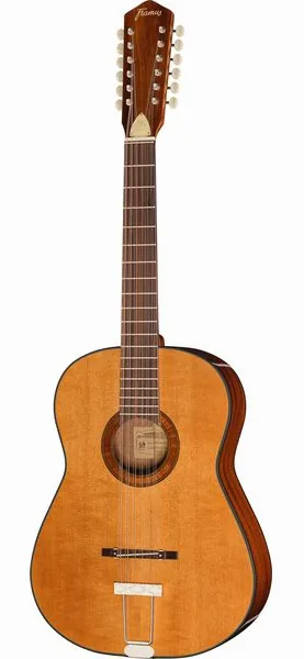 Framus Vintage Hootenanny 12 TN vooraanzicht