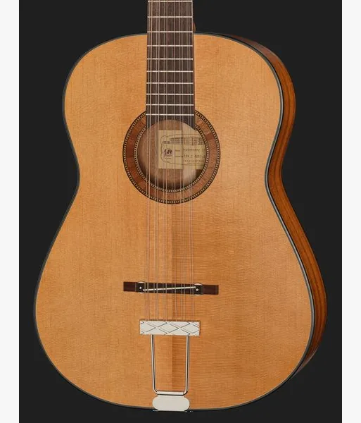 Framus Vintage Hootenanny 12 TS detail 4