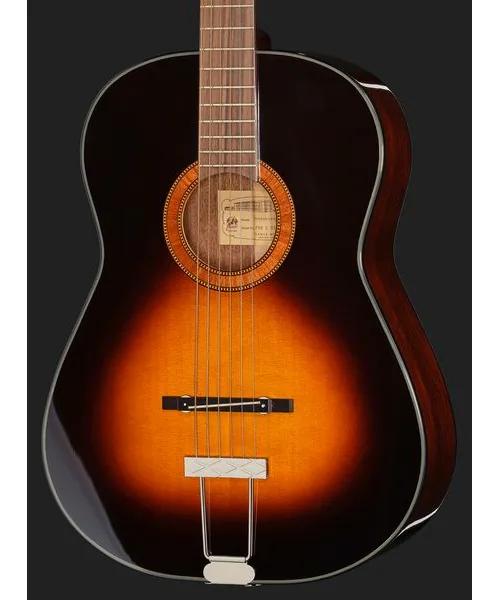 Framus Vintage Hootenanny 6 SB HP detail 4