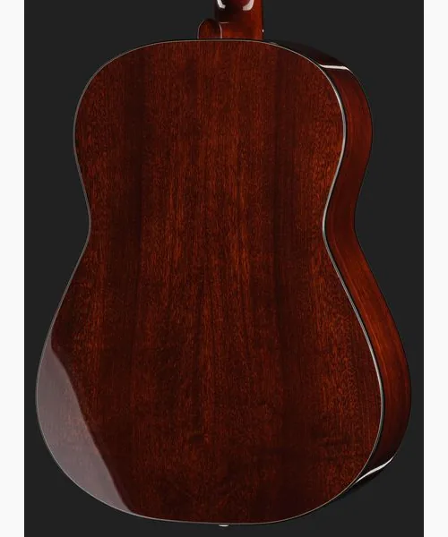 Framus Vintage Hootenanny 6 SB HP detail 5