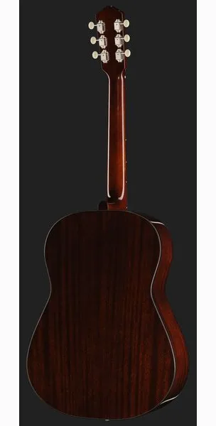 Framus Vintage Hootenanny 6 SB Nitro detail 3