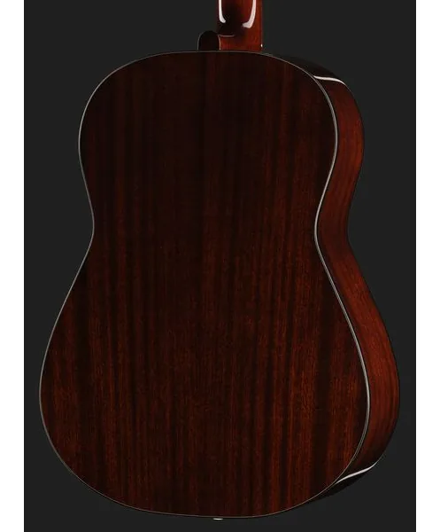 Framus Vintage Hootenanny 6 SB Nitro detail 5
