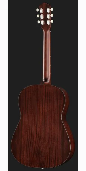 Framus Vintage Hootenanny 6 SB Satin detail 3