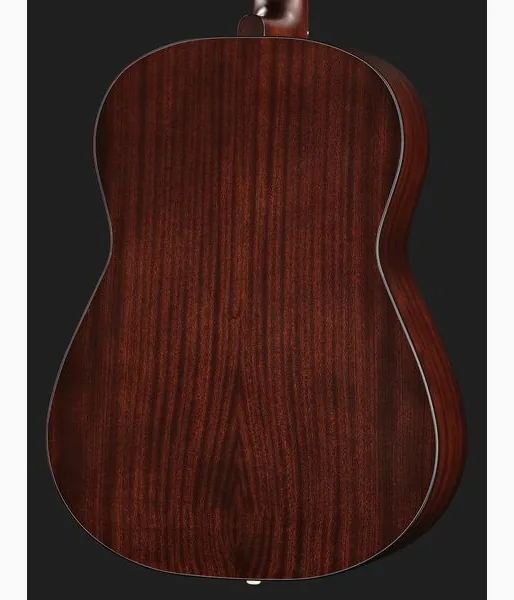 Framus Vintage Hootenanny 6 SB Satin detail 5