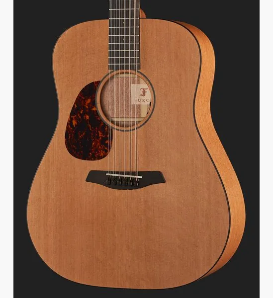 Furch Blue D-CM/12 a VTC LH w/GB detail 4