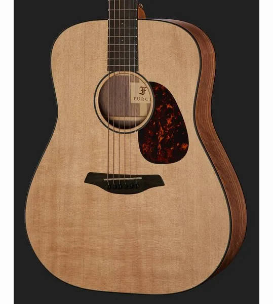 Furch Blue D-SW a w/GB detail 4