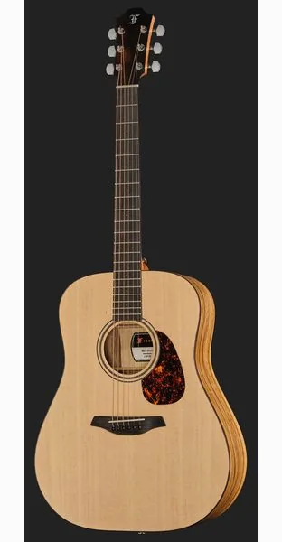 Furch Blue D-SX C14 detail 2