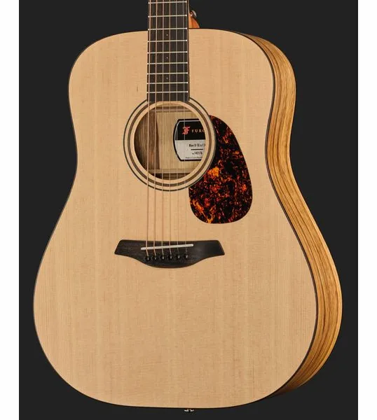 Furch Blue D-SX C14 detail 4
