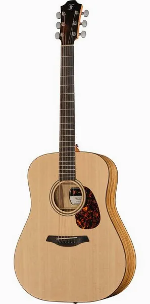 Furch Blue D-SX C14 vooraanzicht