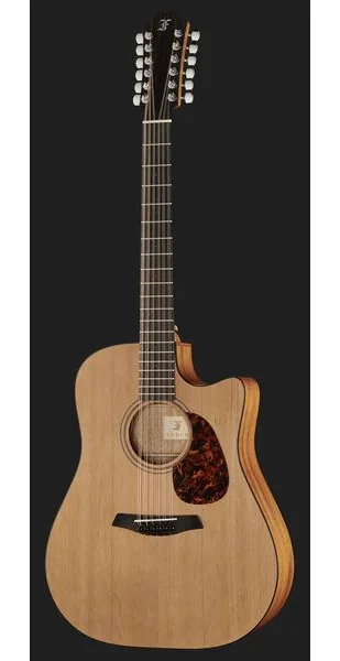 Furch Blue Dc-CM-12 a SPE w/GB detail 2