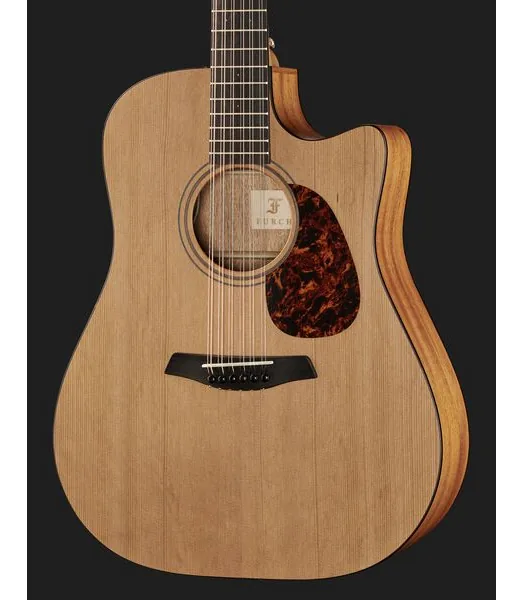 Furch Blue Dc-CM-12 a SPE w/GB detail 4
