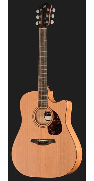 Furch Blue Dc-CM a SPE w/GB detail 2