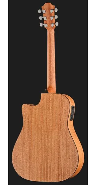Furch Blue Dc-CM a SPE w/GB detail 3