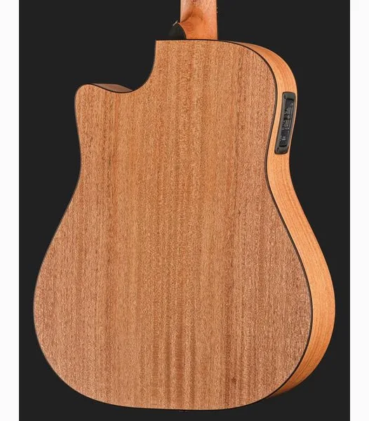 Furch Blue Dc-CM a SPE w/GB detail 5