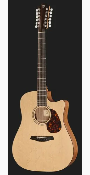 Furch Blue Dc-SW 12 a EAS-VTC w/GB detail 2