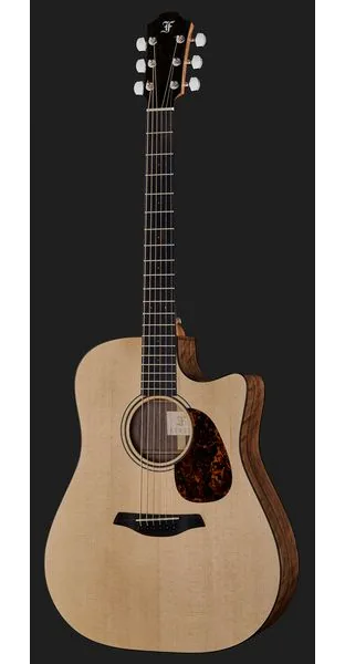 Furch Blue DC-SW a SPE w/GB detail 2