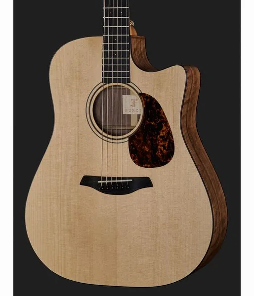 Furch Blue DC-SW a SPE w/GB detail 4