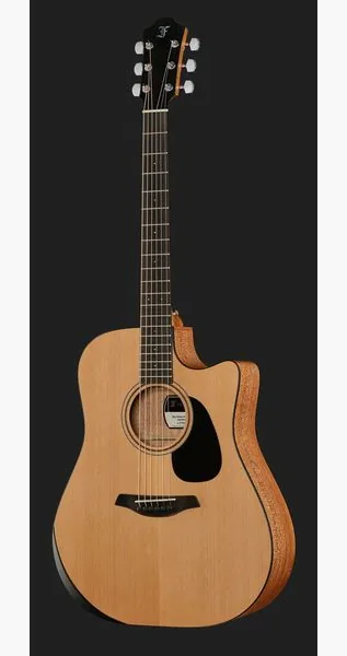 Furch Blue Deluxe Dc-CM a w/GB detail 2