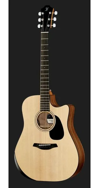 Furch Blue Deluxe Dc-SW a VTC w/GB detail 2