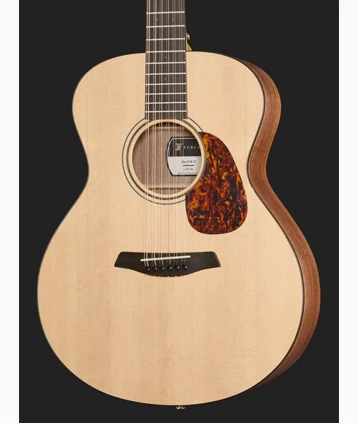 Furch Blue G-SW 12 a detail 4