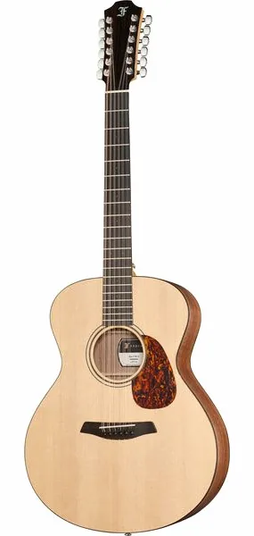 Furch Blue G-SW 12 a vooraanzicht