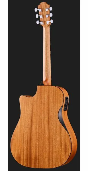 Furch Blue Performance Dc-CM a detail 3