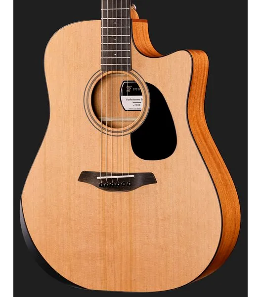 Furch Blue Performance Dc-CM a detail 4
