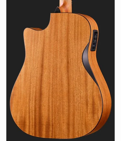 Furch Blue Performance Dc-CM a detail 5