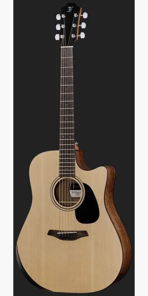 Furch Blue Performance Dc-SW a detail 2