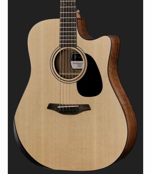 Furch Blue Performance Dc-SW a detail 4