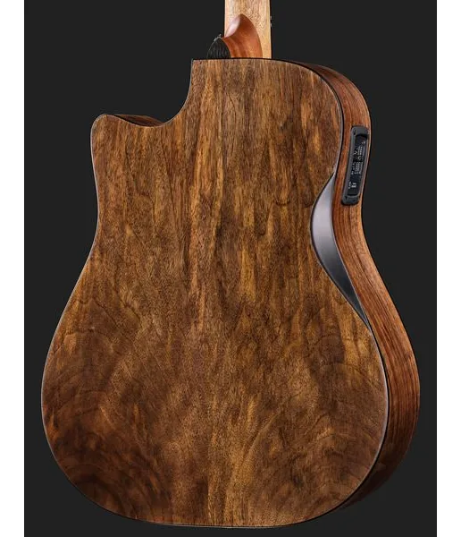 Furch Blue Performance Dc-SW a detail 5