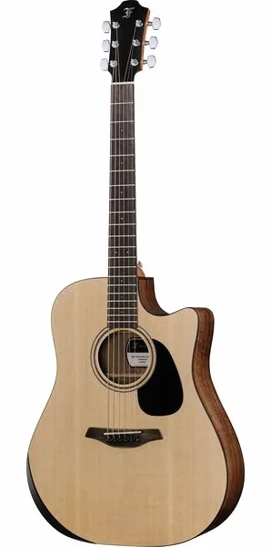 Furch Blue Performance Dc-SW a vooraanzicht